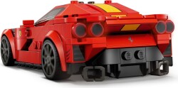 Lego Speed ​​Champions Ferrari 812 Competizione 76914 - 6
