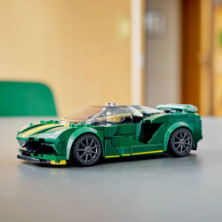 Lego Speed Champions Lsr76907 - 2