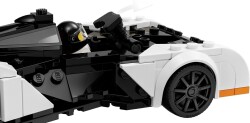 Lego Speed Champions Mclaren Solus Gt Ve Mclaren F1 Lm 76918 - 3