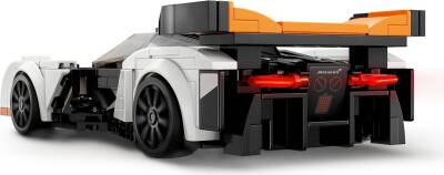 Lego Speed Champions Mclaren Solus Gt Ve Mclaren F1 Lm 76918 - 4