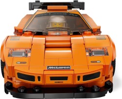 Lego Speed Champions Mclaren Solus Gt Ve Mclaren F1 Lm 76918 - 6
