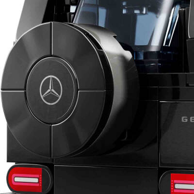 Lego Speed Champions Mercedes-Amg G 63 Ve Mercedes-Amg - 3