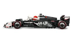 Lego Speed ​​Champions Moneygram Haas F1 Team Vf-24 Racing Car Toy Vehicle 77250 - 3