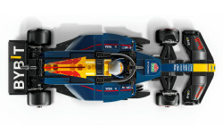 Lego Speed ​​Champions Oracle Red Bull Racing Rb20 F1® Race Car Set 77243 - 3