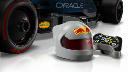 Lego Speed ​​Champions Oracle Red Bull Racing Rb20 F1® Race Car Set 77243 - 4
