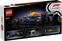 Lego Speed ​​Champions Oracle Red Bull Racing Rb20 F1® Race Car Set 77243 - 5