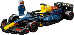 Lego Speed ​​Champions Oracle Red Bull Racing Rb20 F1® Race Car Set 77243 - 1