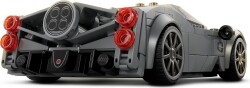 Lego Speed Champions Pagani Utopia 76915 - 5