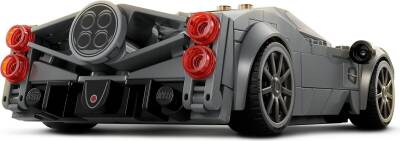 Lego Speed Champions Pagani Utopia 76915 - 5