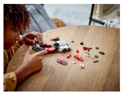 Lego Speed Champions Porsche 963 76916 - 6