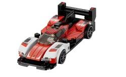 Lego Speed Champions Porsche 963 76916 - 5