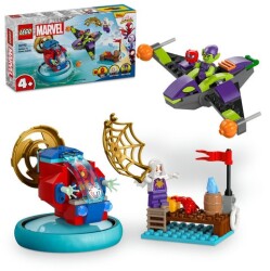 Lego Spidey Vs. Green Goblin 10793 - 1
