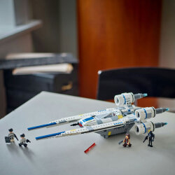 Lego Star Wars Asi U-Wing Starfighter 75399 - 3