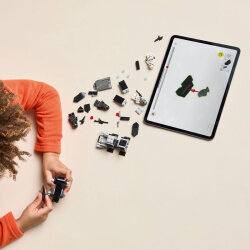 Lego Star Wars Death Trooper & Night Trooper Savas Paketi 75412 - 4