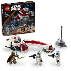 Lego Star Wars Escape Boat Motor Set Lsw75378 - 1