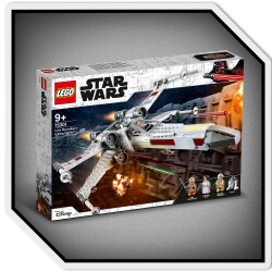 Lego Star Wars Imperial Tie Fighter™ Lsw75300 - 7