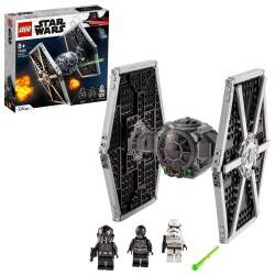 Lego Star Wars Imperial Tie Fighter™ Lsw75300 - 10