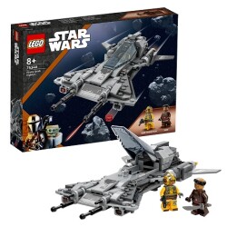 Lego Star Wars Korsan Snub Fighter 75346 - LEGO