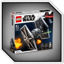 Lego Star Wars Luke Skywalker's X-Wing Fighter™ Lsw75301 - 7