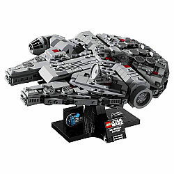 Lego Star Wars Millennium Falcon 75375 - 2