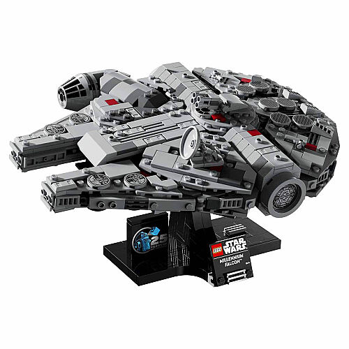 Lego Star Wars Millennium Falcon 75375 - 2