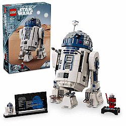 Lego Star Wars R2-D2 75379 - Lego