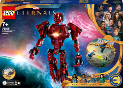 Lego Super Heroes 76155 - 3