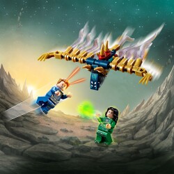 Lego Super Heroes 76155 - 7