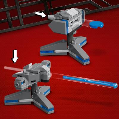 Lego Super Heroes 76176 - 4
