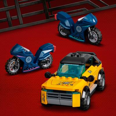Lego Super Heroes 76176 - 5