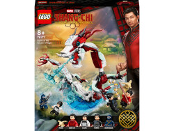 Lego Super Heroes 76177 - 2