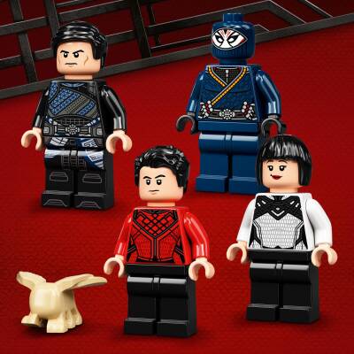 Lego Super Heroes 76177 - 6