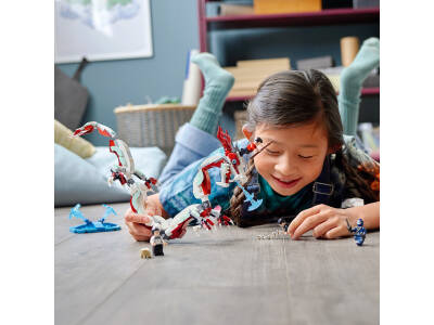 Lego Super Heroes 76177 - 7