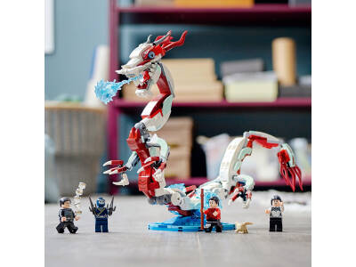 Lego Super Heroes 76177 - 9