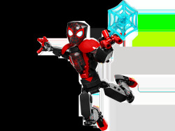 Lego Super Heroes Tbd-Lsh-24-2022 Lss76225 - 2