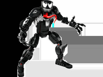 Lego Super Heroes Tbd-Lsh-31-2022 Lss76230 - 1