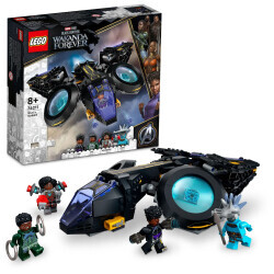 Lego Super Heroes Tbd-Lsh-Batch-C1-2022 Lss76211 - 8