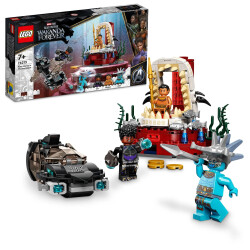 Lego Super Heroes Tbd-Lsh-Batch-C2-2022 Lss76213 