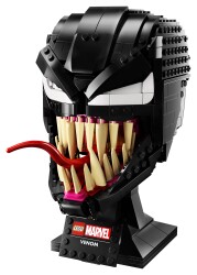 Lego Super Heroes Venom Lss76187 - 2