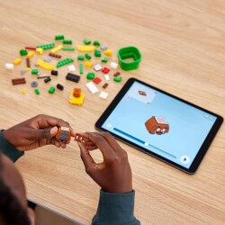 Lego Super Mario 71404 - 6