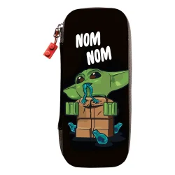 Lego SW The Mandalorian Pencil Case Grogu Nom -53355 - 1
