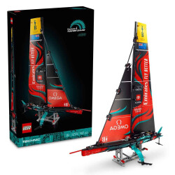 Lego Tbd-Technic-Water-2024 Adr-Lmt42174 - 1