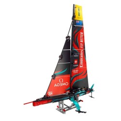 Lego Tbd-Technic-Water-2024 Adr-Lmt42174 - 2