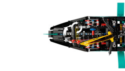 Lego Tbd-Technic-Water-2024 Adr-Lmt42174 - 5