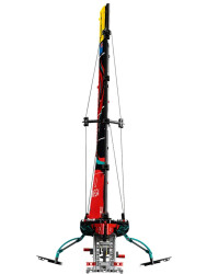 Lego Tbd-Technic-Water-2024 Adr-Lmt42174 - 4