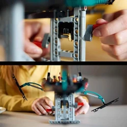 Lego Tbd-Technic-Water-2024 Adr-Lmt42174 - 6