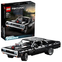 Lego Technic 42111 - 8