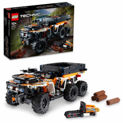 Lego Technic 42139 - 1