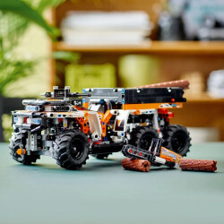 Lego Technic 42139 - 4