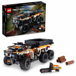 Lego Technic 42139 - 5
